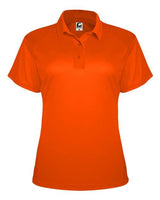 C2 Sport Women's Performance Polo