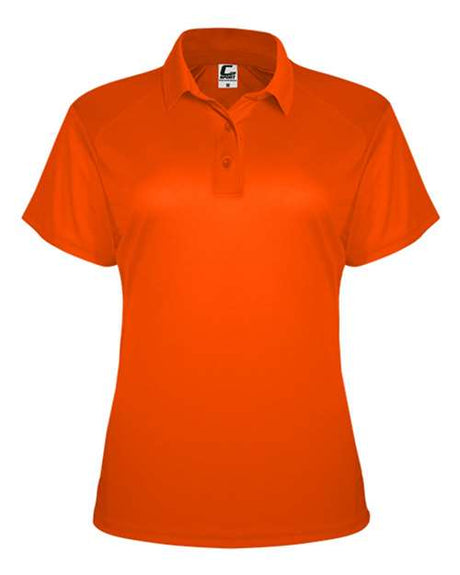 C2 Sport Women's Performance Polo
