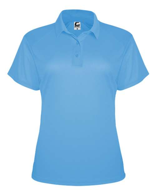 C2 Sport Women's Performance Polo