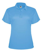 C2 Sport Women's Performance Polo