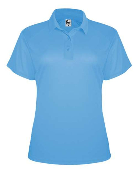 C2 Sport Women's Performance Polo