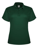 C2 Sport Women's Performance Polo