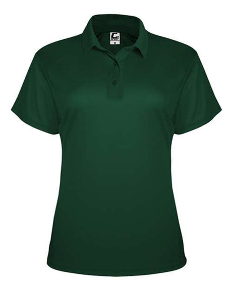 C2 Sport Women's Performance Polo