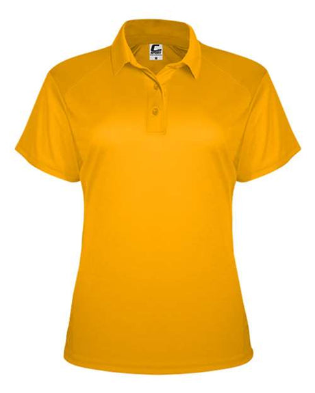 C2 Sport Women's Performance Polo