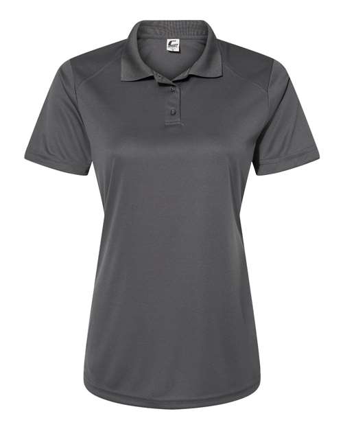C2 Sport Women's Performance Polo