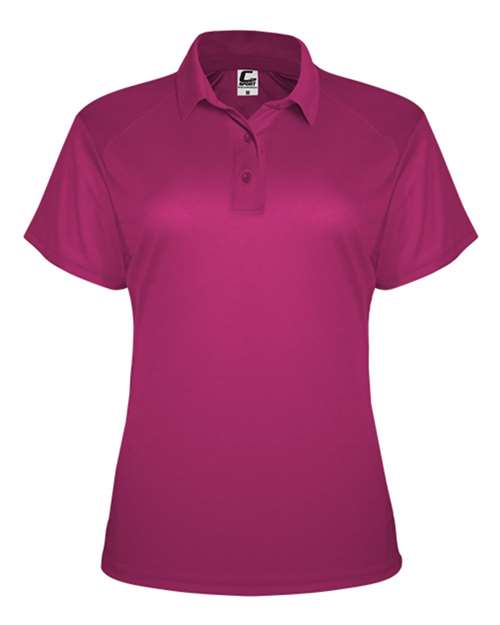 C2 Sport Women's Performance Polo