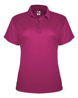 C2 Sport Women's Performance Polo