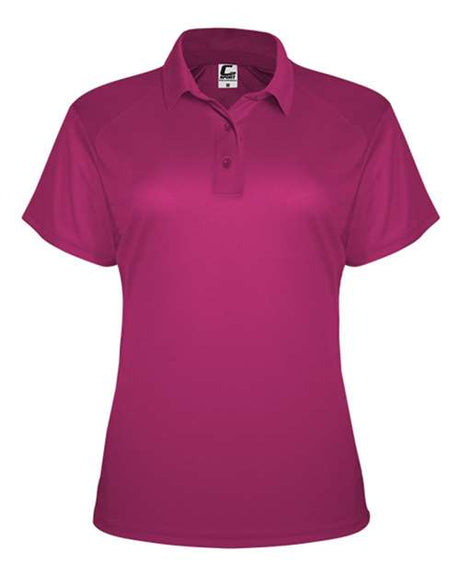 C2 Sport Women's Performance Polo