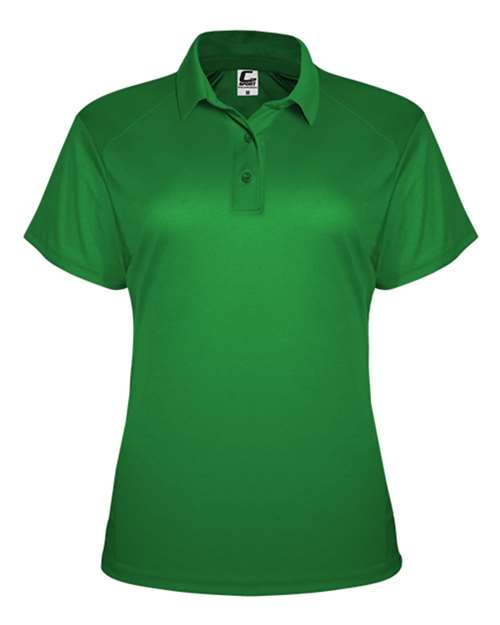 C2 Sport Women's Performance Polo