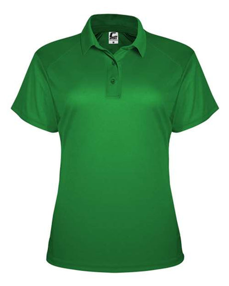 C2 Sport Women's Performance Polo