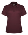 C2 Sport Women's Performance Polo