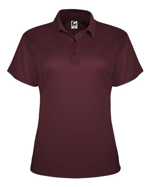 C2 Sport Women's Performance Polo