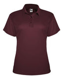 C2 Sport Women's Performance Polo