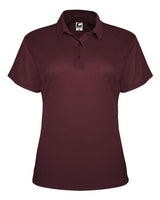 C2 Sport Women's Performance Polo