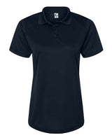 C2 Sport Women's Performance Polo