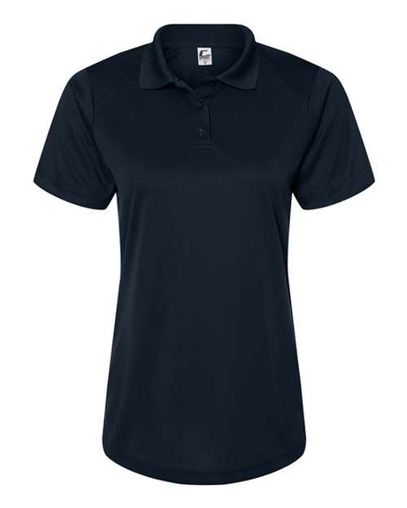 C2 Sport Women's Performance Polo