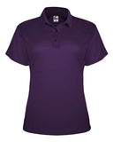C2 Sport Women's Performance Polo