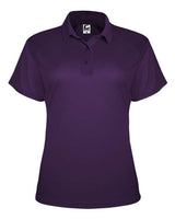 C2 Sport Women's Performance Polo