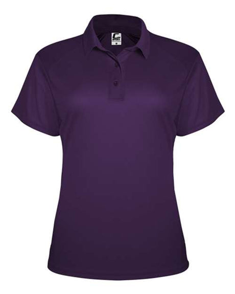 C2 Sport Women's Performance Polo