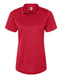 C2 Sport Women's Performance Polo