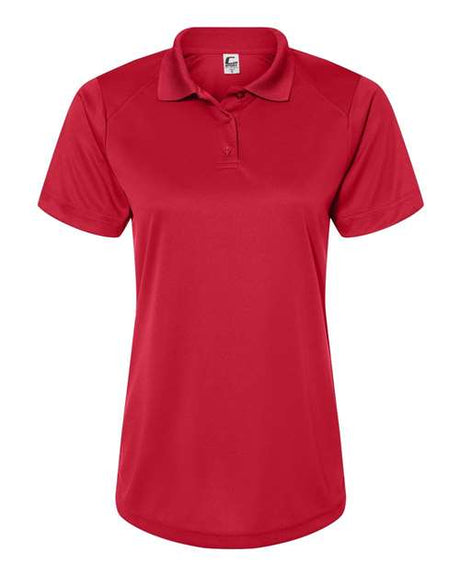 C2 Sport Women's Performance Polo