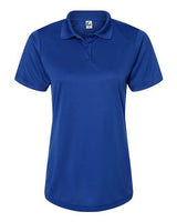 C2 Sport Women's Performance Polo