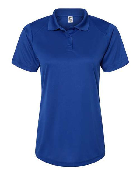 C2 Sport Women's Performance Polo