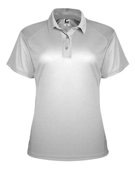 C2 Sport Women's Performance Polo