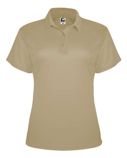 Women's Polo