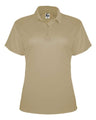 C2 Sport Women's Performance Polo