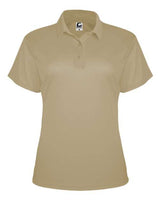 C2 Sport Women's Performance Polo
