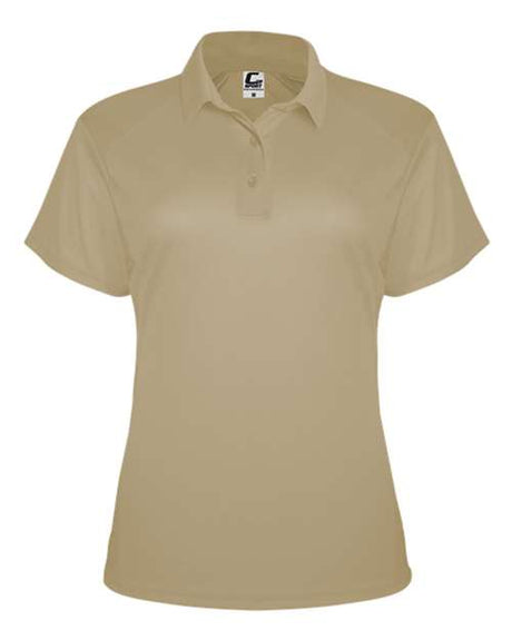 C2 Sport Women's Performance Polo