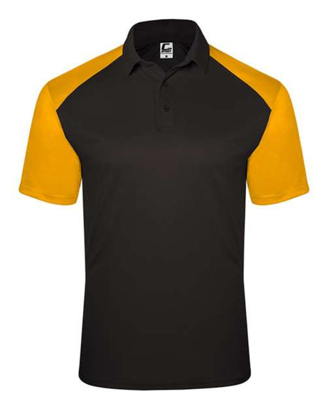 C2 Sport Men's Sport Polo