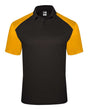 C2 Sport Men's Sport Polo