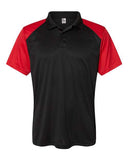 C2 Sport Men's Sport Polo
