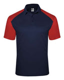 C2 Sport Men's Sport Polo