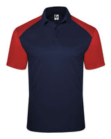 C2 Sport Men's Sport Polo