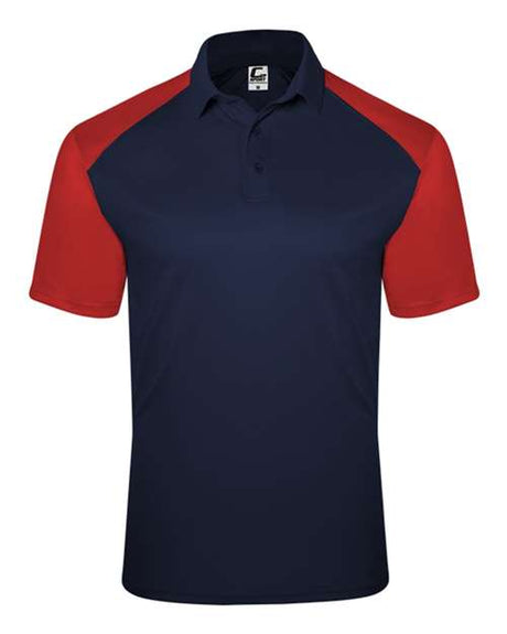 C2 Sport Men's Sport Polo