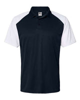 C2 Sport Men's Sport Polo