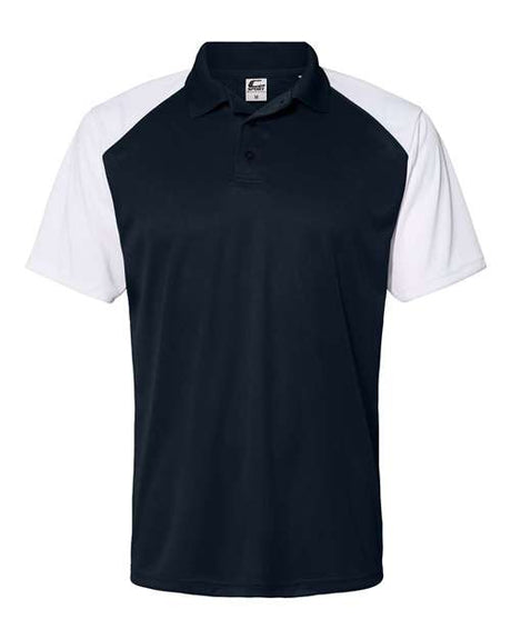 C2 Sport Men's Sport Polo