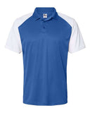 C2 Sport Men's Sport Polo