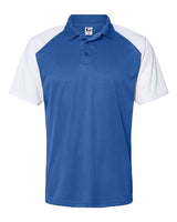 C2 Sport Men's Sport Polo