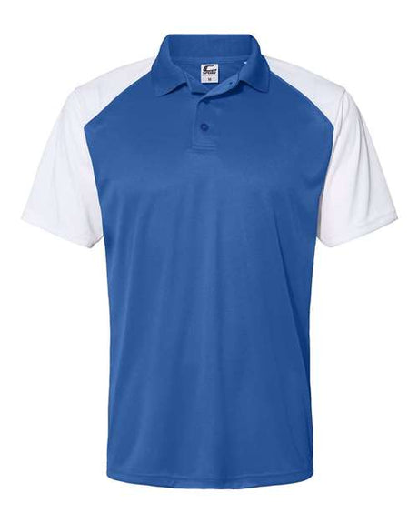 C2 Sport Men's Sport Polo