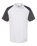 C2 Sport Men's Sport Polo