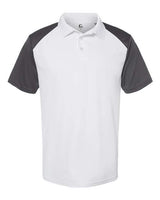 C2 Sport Men's Sport Polo