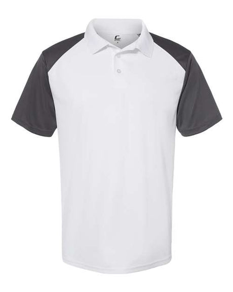 C2 Sport Men's Sport Polo