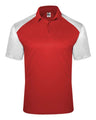 C2 Sport Men's Sport Polo