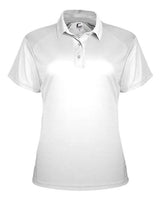 C2 Sport Women's Performance Polo