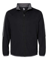 Badger Men's Blitz Outer-Core Jacket
