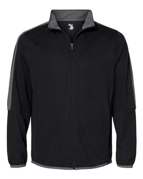 Badger Men's Blitz Outer-Core Jacket